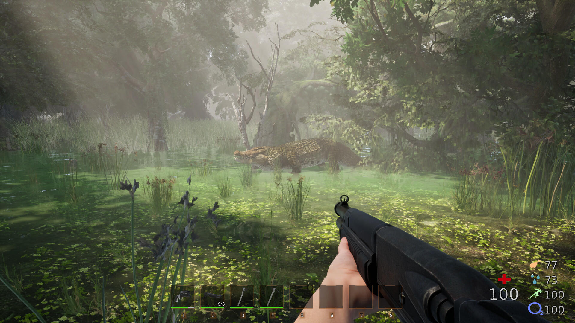 In The Dragon's Wake Game Screenshot