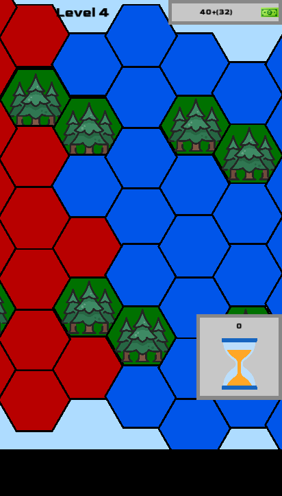 Territory Wars Latest Version for Android/iOS APK - TapTap