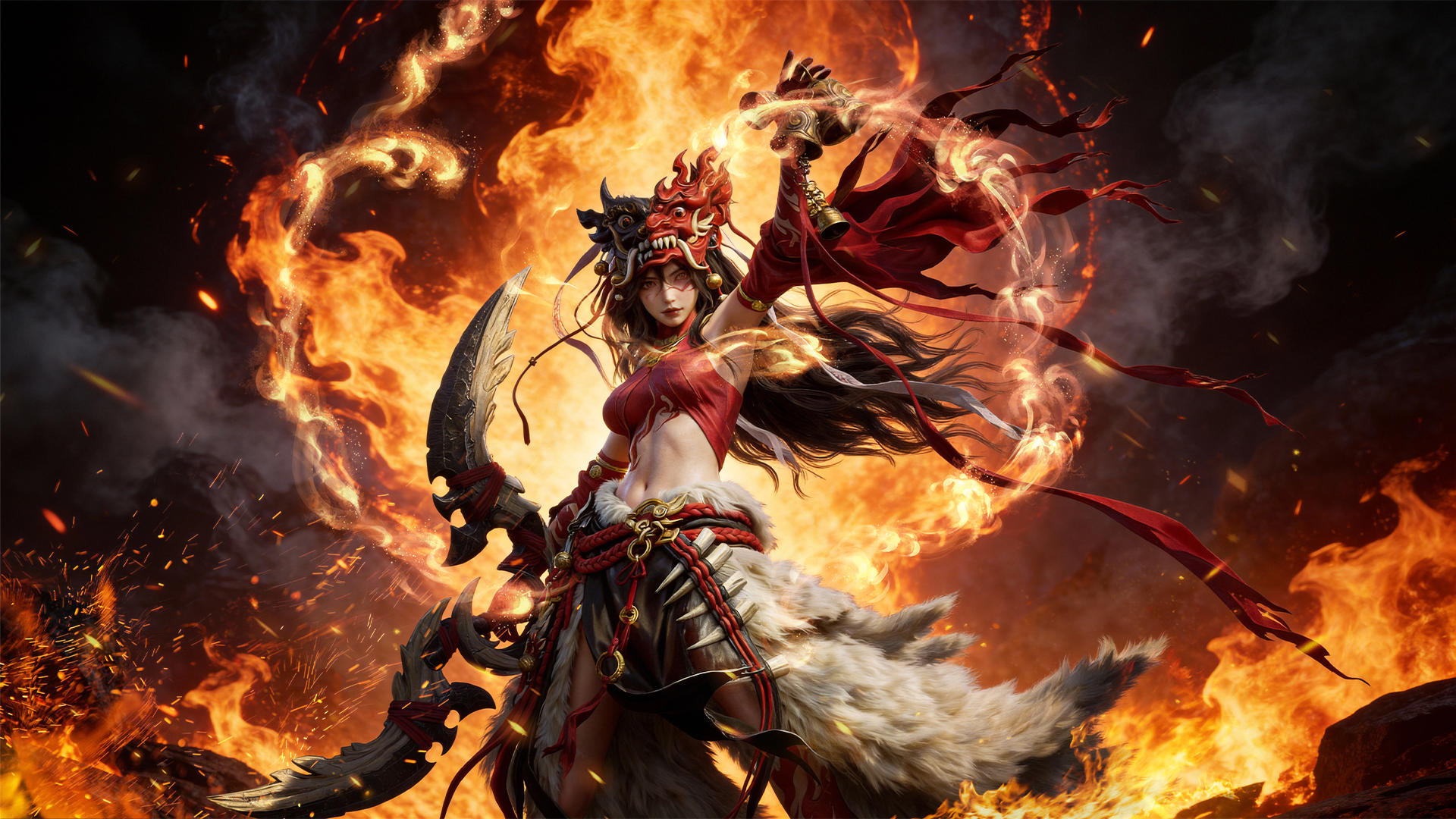 Banner of Dynasty Legends 2 