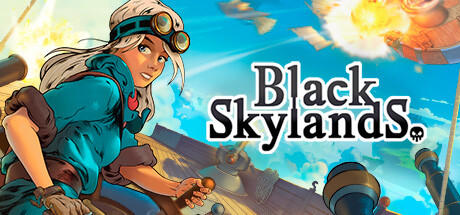 Banner of Black Skylands 