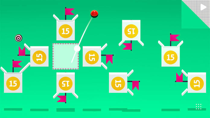 Trick Shot 2 게임 스크린샷