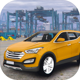 Santa Fe SUV: Next City Racing