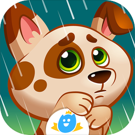 Duddu - My Virtual Pet Dog