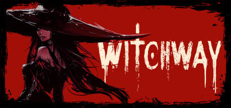 Banner of Witch Way 