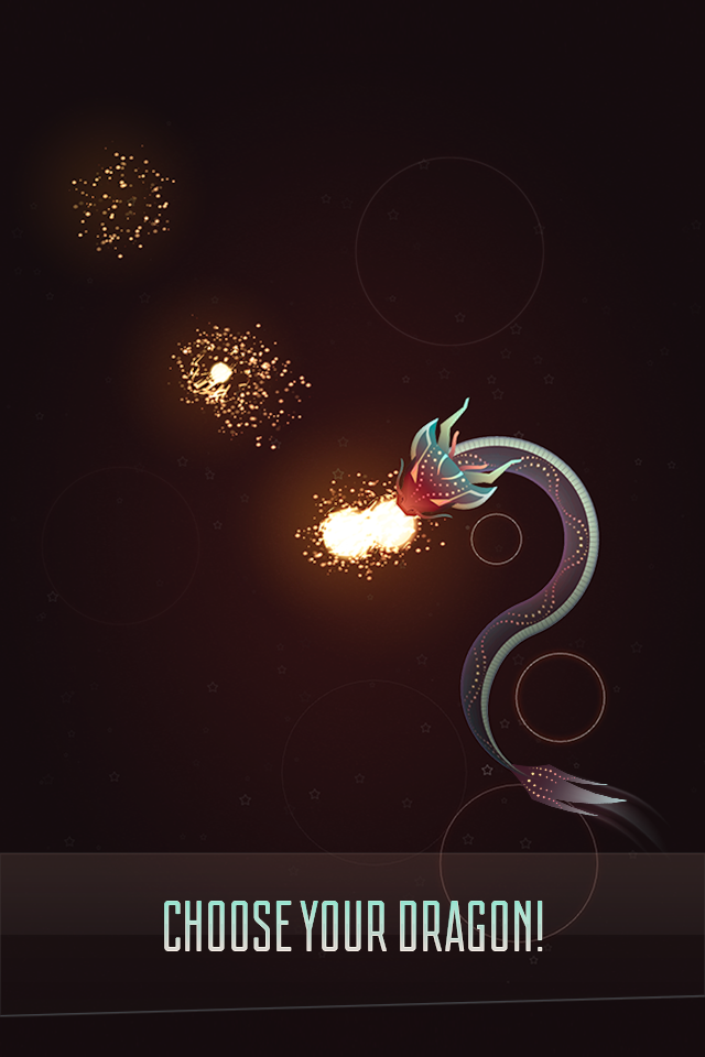 Dragon Twist Game Screenshot