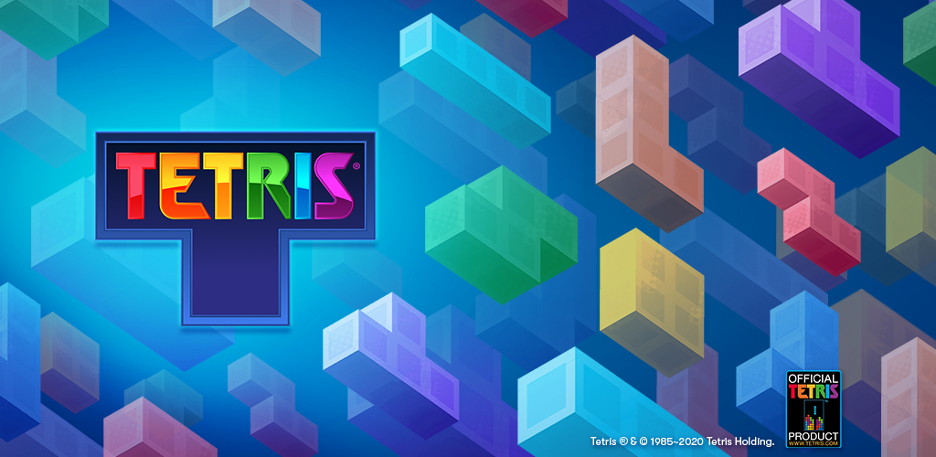 Banner of Tetris® 5.1.3