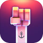 Icon of Fish Fist