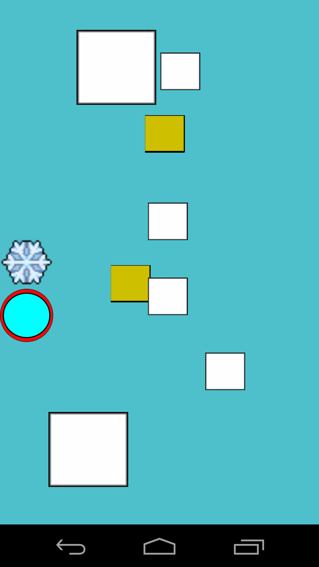 Upgrade The Game 게임 스크린샷