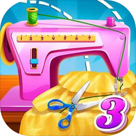 Baby Tailor 3 - Crazy Animals