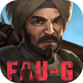 FAU-G: Fearless and United Gua