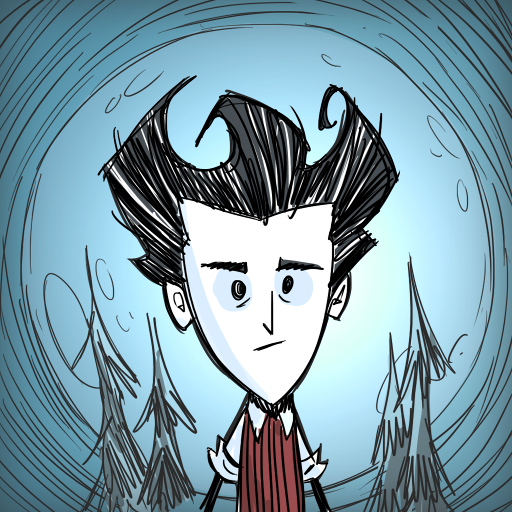 Dont Starve: Pocket Edition