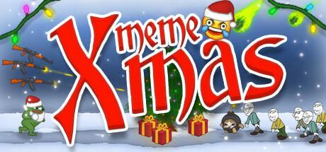 Banner of Meme Christmas 