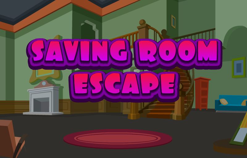 Escape Games Day-407遊戲截圖