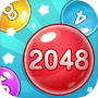 Icon of 泡泡2048