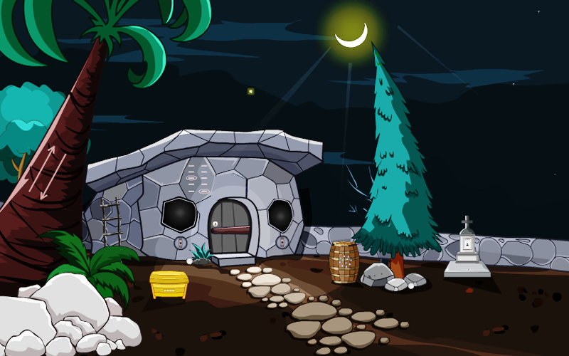 Escape game : 22 rooms Game Screenshot