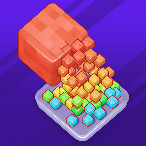 Break Cubes Latest Version for Android/iOS APK - TapTap
