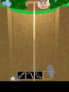 脱出ゲーム おむすびころりん 昔話からの脱出 게임 스크린샷