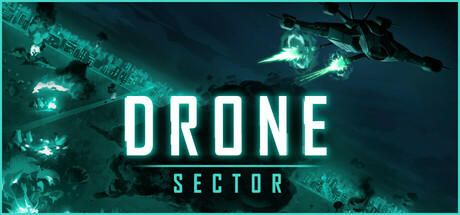 Banner of Drone Sector 