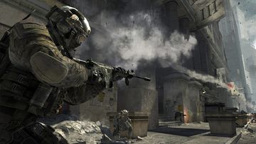 Banner of Call Of Duty: Modern Warfare III 