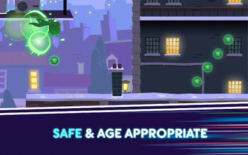 PJ Masks™: Moonlight Heroes Game Screenshot