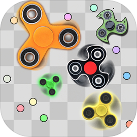 Fidget Spinner.io