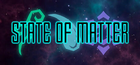 Banner of State of Matter 