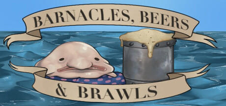 Banner of Barnacles Beers and Brawls 