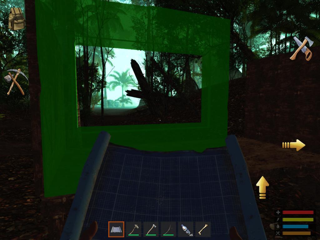 Survive: The Lost Lands Game Screenshot