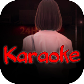 The Karaoke Horror Game
