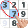 Icon of Digit Logic Match