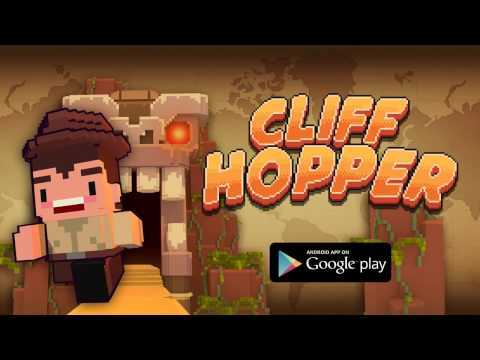 Cliff Hopper 비디오 스크린샷