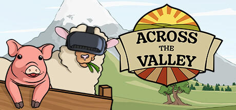 Banner of Across the Valley 