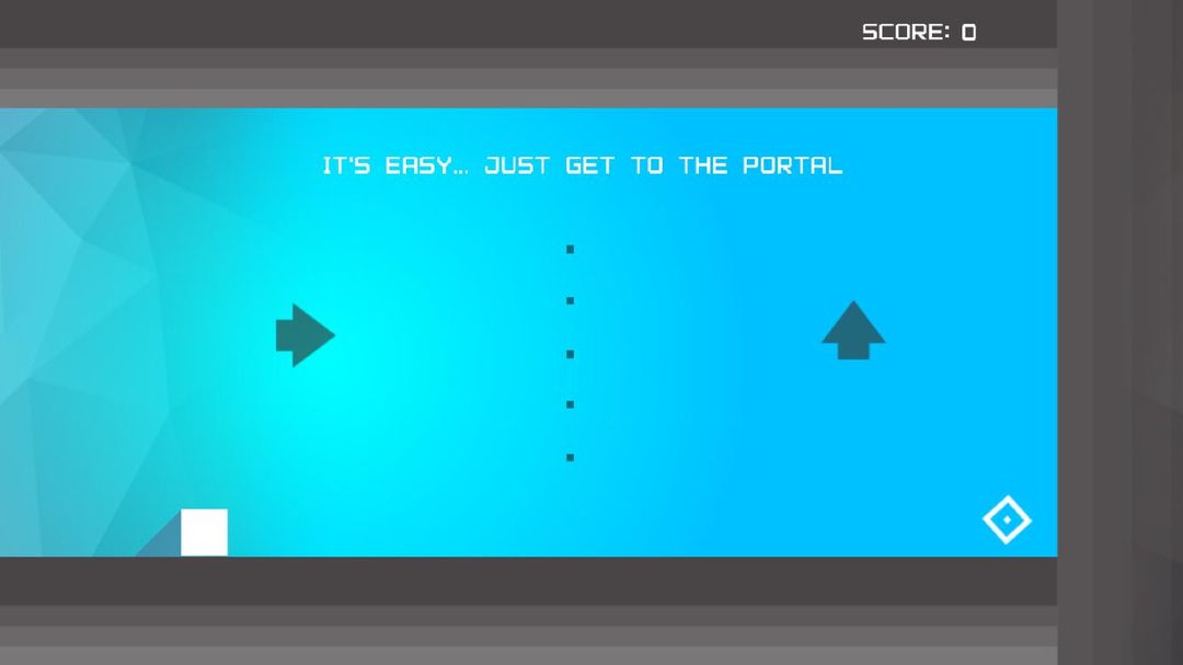 Portal Rage screenshot game