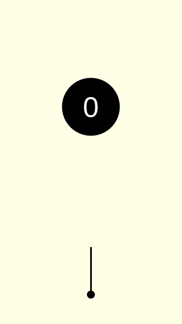 StickPin screenshot game