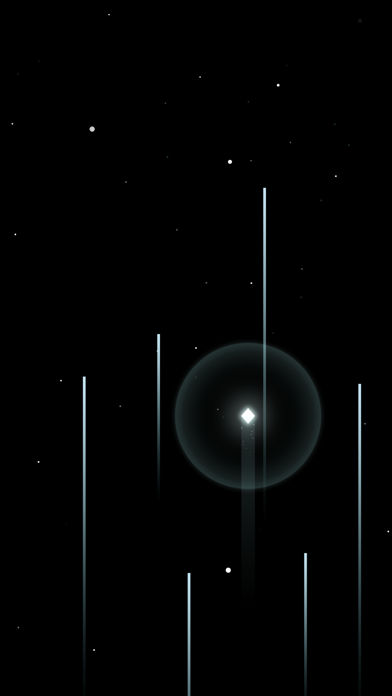 Captura de Pantalla del Juego Last Voyage