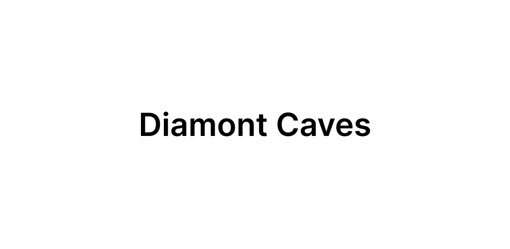 Banner of Diamont Caves 