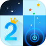 Icon of Music Piano Tiles 2