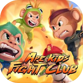 APE Fight Club