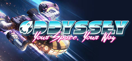 Banner of Oddyssey: ваше пространство, ваш путь 