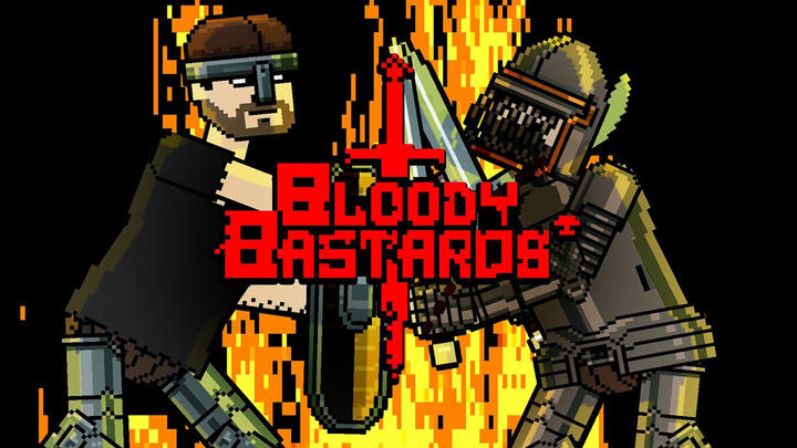 Banner of Bloody Bastards 4.1.3
