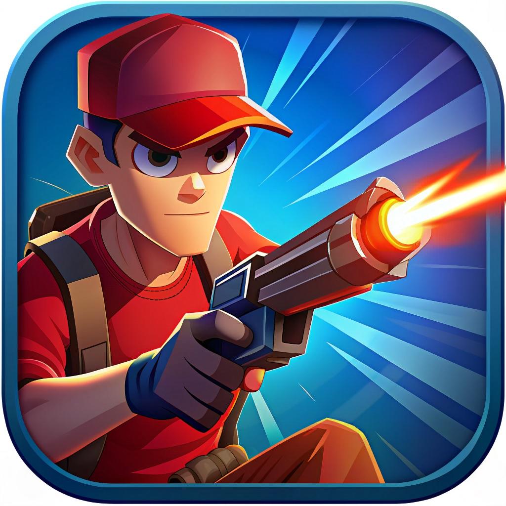 Block Busters: Ammo Survival for Android/iOS - TapTap