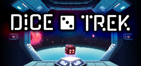 Banner of Dice Trek 