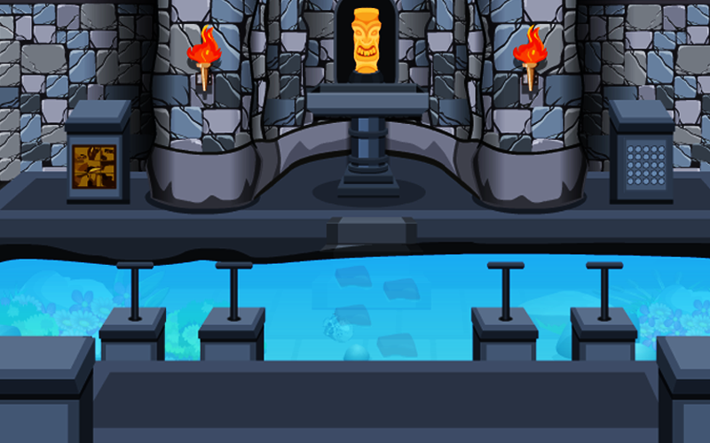 Escape game : 22 rooms Game Screenshot