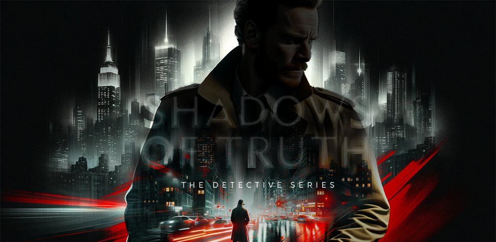 Banner of Shadows of Truth - Aventura 1.9