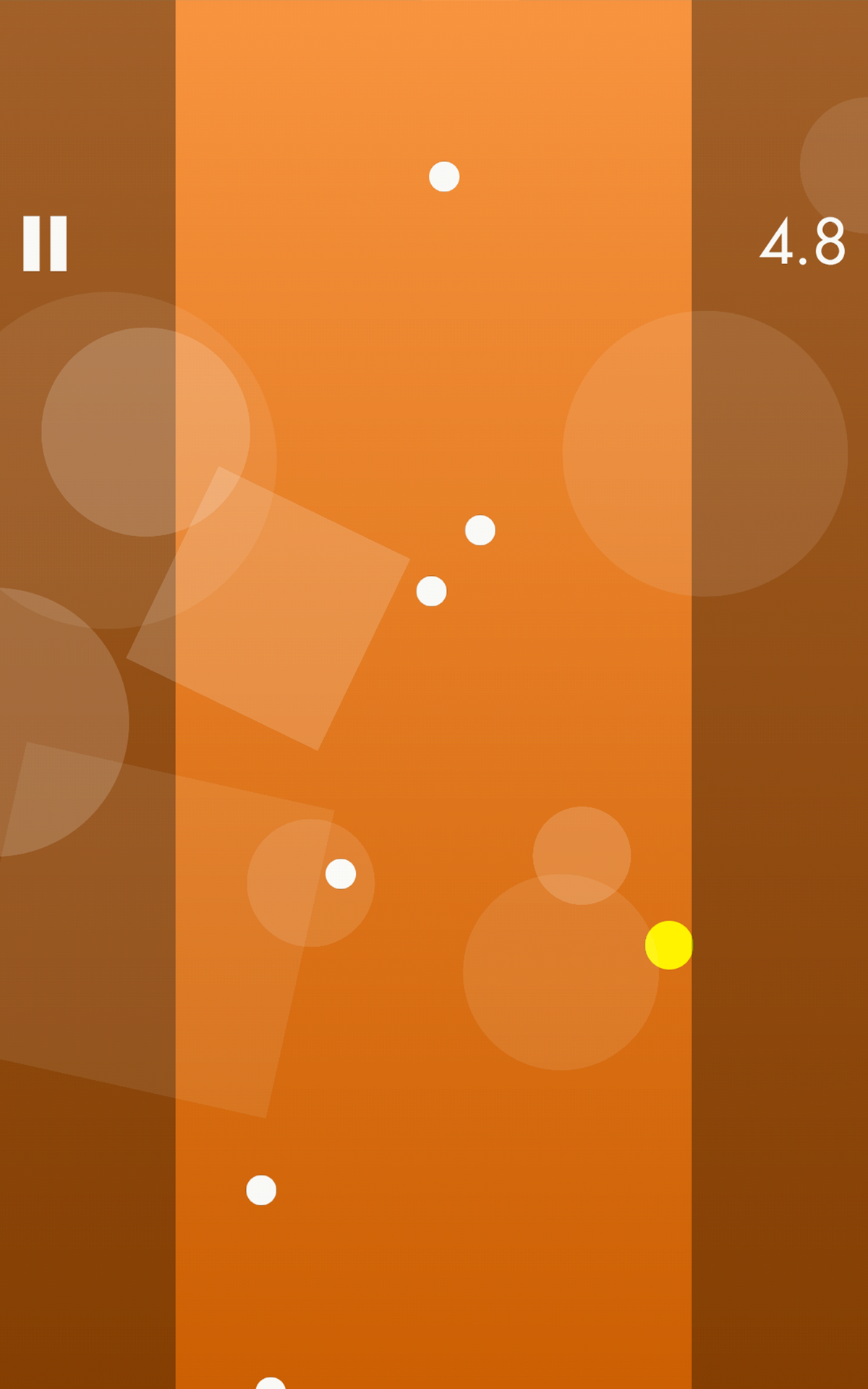 Dont drop The Jeb 게임 스크린샷