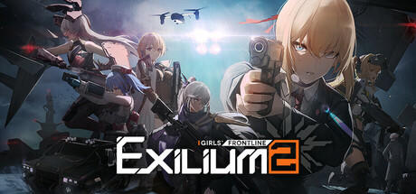 Banner of GIRLS' FRONTLINE 2: EXILIUM 