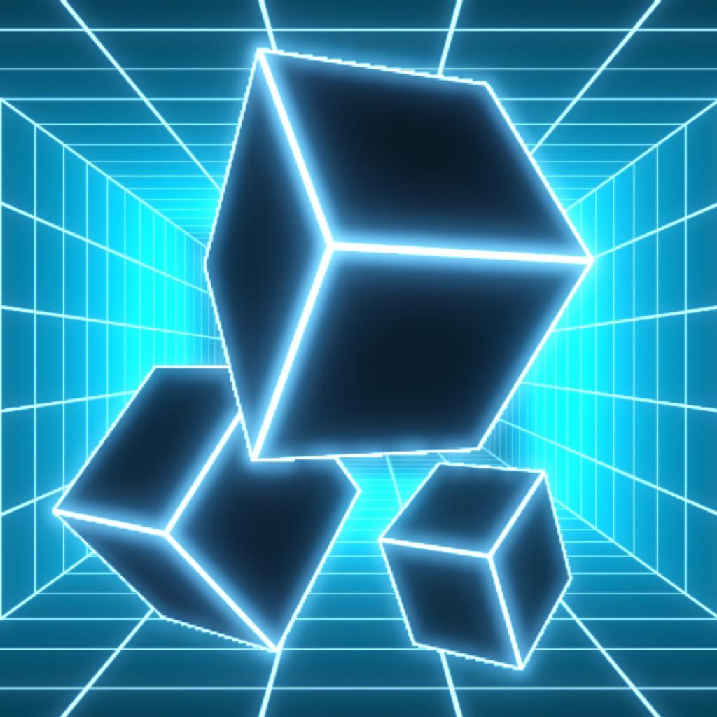 Infinity Cubes 3D Latest Version for Android/iOS - TapTap
