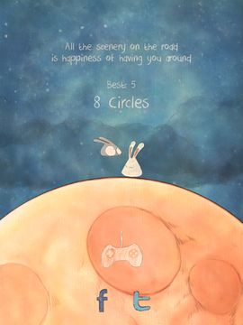 I Like Being With You Game Screenshot