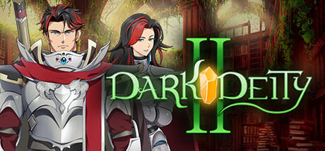 Banner of Dark Deity 2 