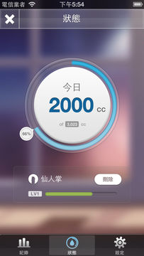 Captura de Tela do Jogo Plant Nanny 植物保姆